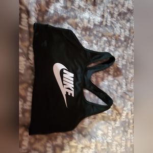 Nike sports bra